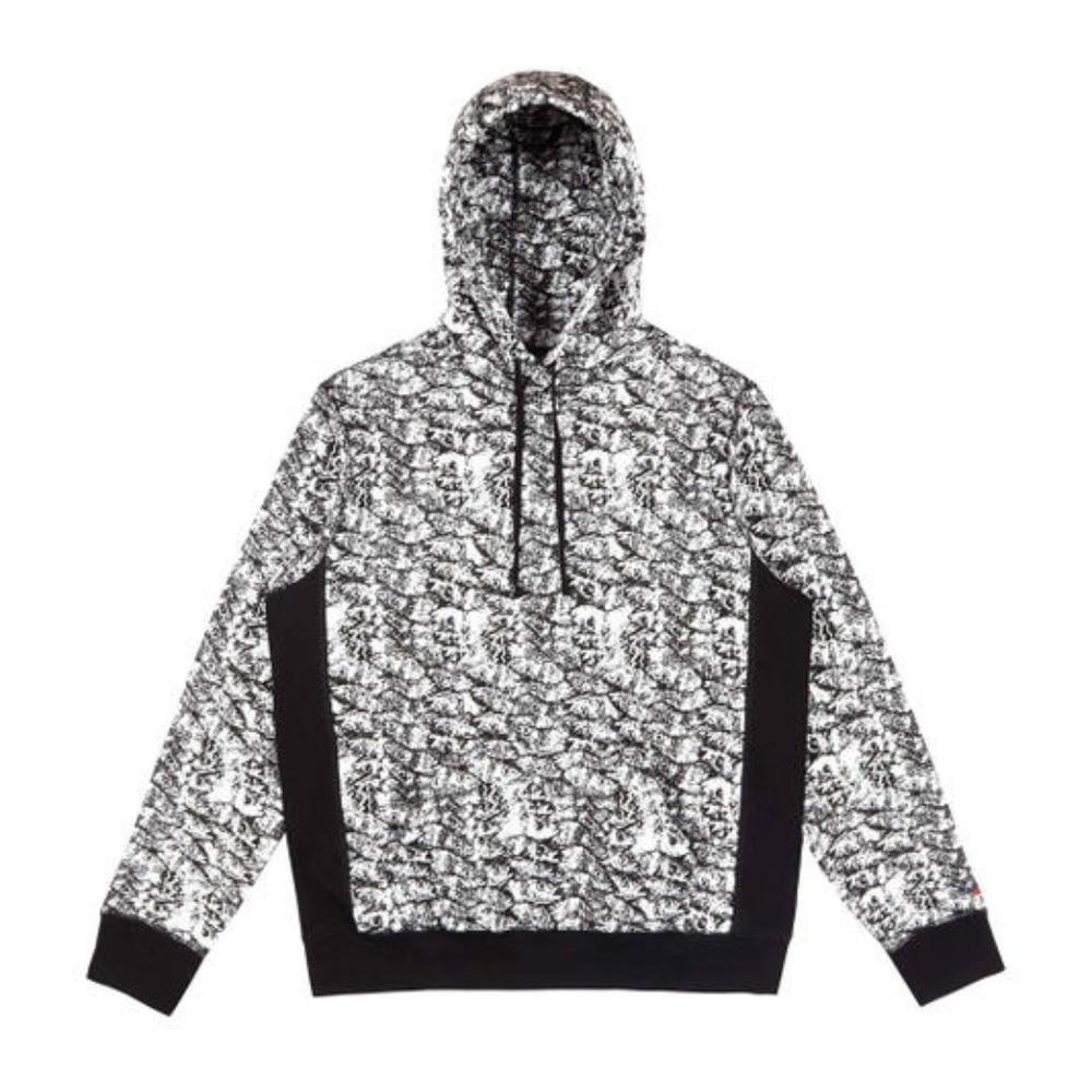 Noah NYC Ny New York Enjoy Life Hoodie SS18 Streetwear HUF Stussy ENJOI Supreme